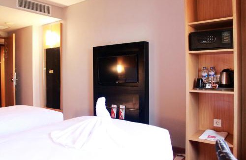 Pontianak Hotel | ibis Pontianak City Center