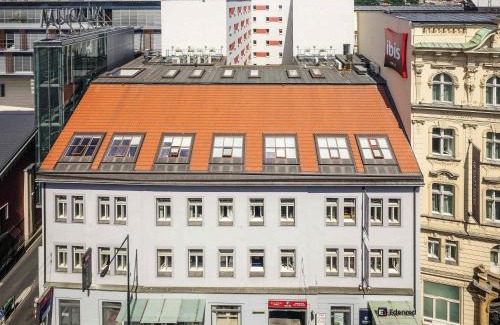 Petrska ctvrt Hotel | Ibis Praha Old Town