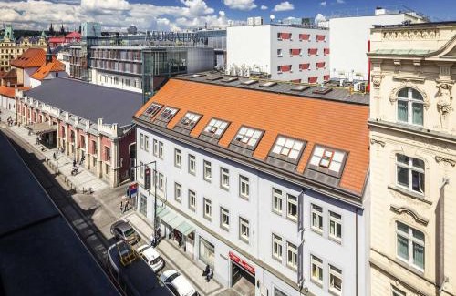 Petrska ctvrt Hotel | Ibis Praha Old Town