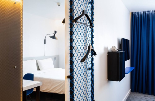 Petrska ctvrt Hotel | ibis Praha Old Town