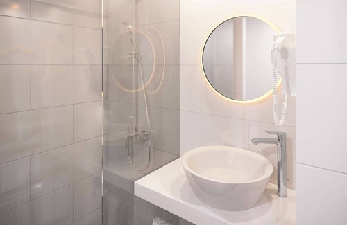 Petrska ctvrt Hotel | ibis Praha Old Town