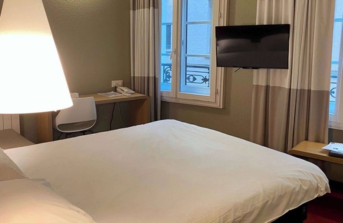 Saint-Omer Hotel | ibis Saint Omer Centre