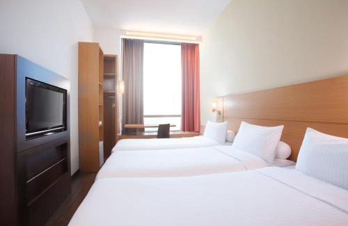 Thomson Road Hotel | Ibis Singapore Novena