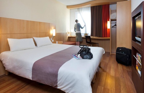 Sint-Niklaas Hotel | ibis Sint Niklaas Centrum