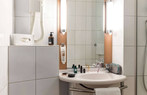 Sion Hotel | ibis Sion Hotel