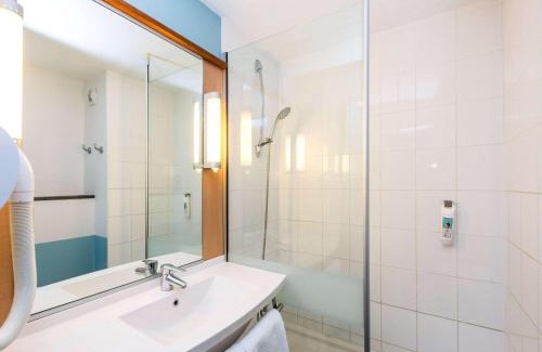 Sisteron Hotel | ibis Sisteron