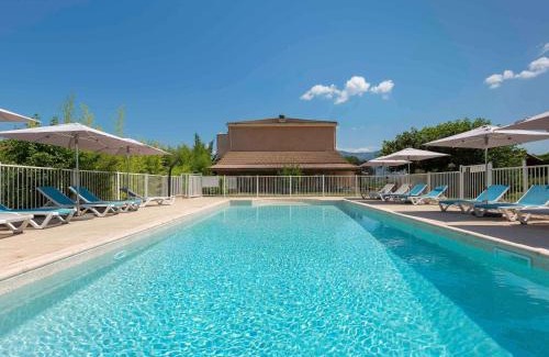 Sisteron Hotel | ibis Sisteron