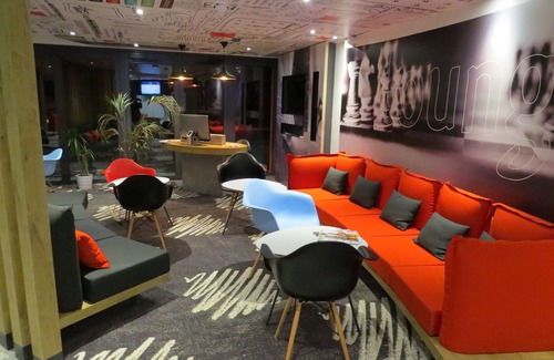 Soissons Hotel | ibis Soissons Hotel