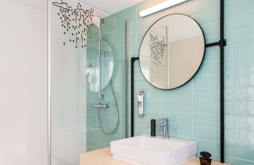 Louvain-la-Neuve Hotel | ibis Styles Louvain la Neuve Hotel et Events