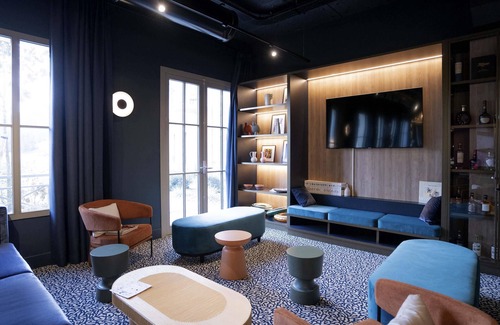 Le Touquet-Paris-Plage Hotel | ibis Styles Le Touquet