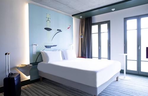 Le Touquet-Paris-Plage Hotel | ibis Styles Le Touquet