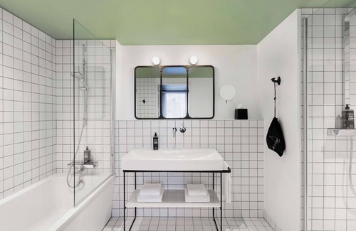 Centre Ville Hotel | ibis Styles Amiens Centre