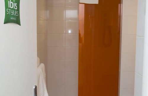 Ambilly Hotel | ibis Styles Annemasse Genève