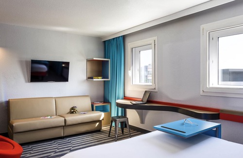 Antony Hotel | ibis Styles Antony Paris Sud