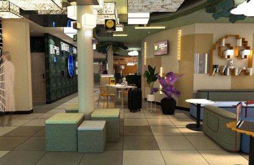 Beziers City Centre Hotel | ibis Styles Béziers Centre