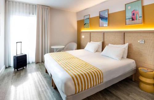 Biarritz Hotel | ibis Styles Biarritz Plage