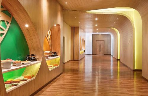 Sukaraja Hotel | Ibis Styles Bogor Raya