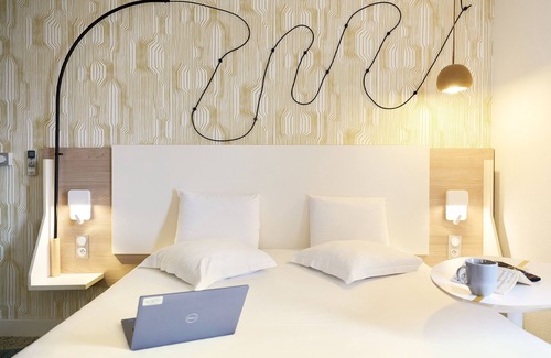 Begles Hotel | ibis Styles Bordeaux Begles Arena