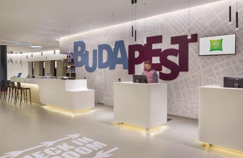 Nemediszolo Hotel | ibis Styles Budapest Airport