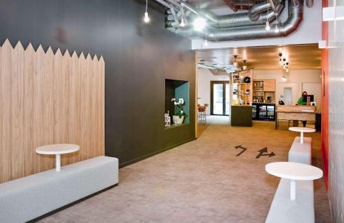 Chalons-en-Champagne Hotel | ibis Styles Chalons en Champagne Centre
