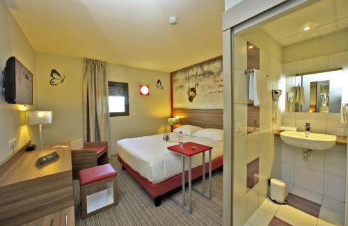 Castres Hotel | ibis Styles Castres