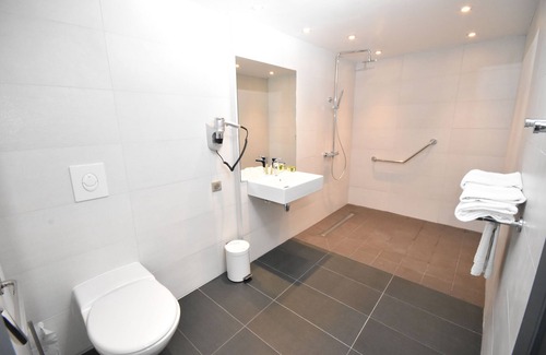Barjouville Hotel | ibis Styles Chartres Sud Barjouville (Ouverture été 2025)