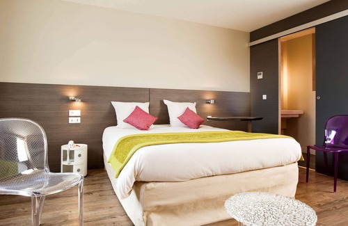 Jaux Hotel | ibis Styles Compiegne