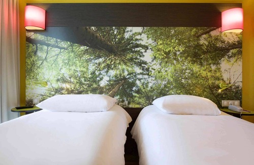 Dax Hotel | Ibis Styles Dax Center