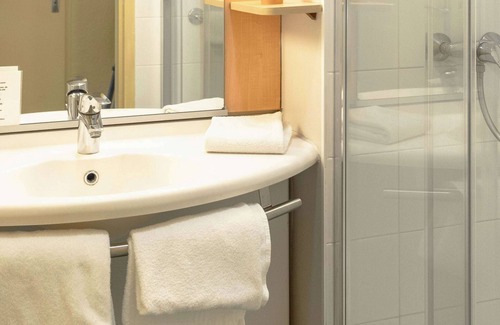 Dax Hotel | Ibis Styles Dax Center