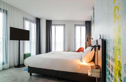 Delft Hotel | ibis Styles Delft City Centre