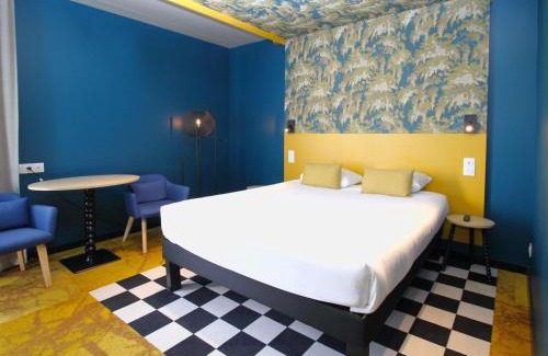 Longvic Hotel | ibis Styles Dijon Sud Domaine De Beauregard 21600 Longvic