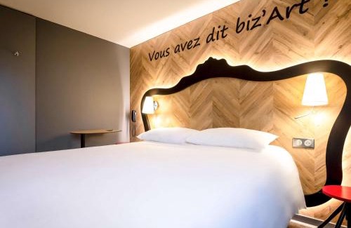Douai Hotel | ibis Styles Douai Gare Gayant Expo