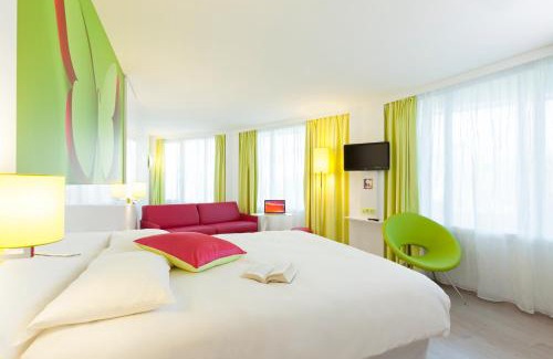 Saint-Medard-en-Jalles Hotel | ibis Styles Bordeaux Saint Médard