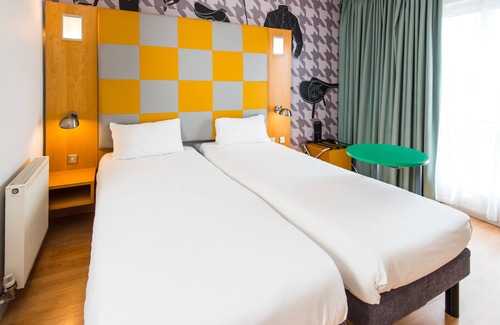 Haydock Hotel | Ibis Styles Haydock