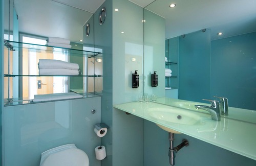 Haydock Hotel | Ibis Styles Haydock