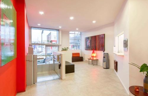 Invercargill City Centre Apartment | Ibis Styles Invercargill