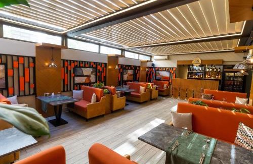 Sisli Hotel | ibis Styles Istanbul Bomonti