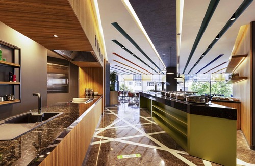 Merter Hotel | ibis Styles Istanbul Merter