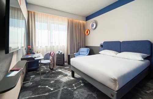 Pyrzowice Hotel | ibis Styles Katowice Airport