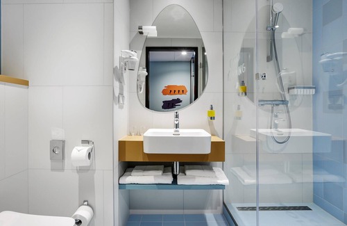 Grzegorzki Hotel | ibis Styles Kraków Centrum