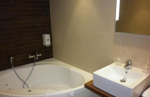 La Louviere Hotel | Ibis Styles La Louvière