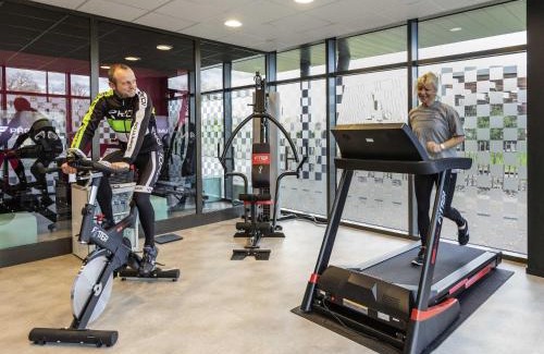 Mulsanne Hotel | ibis Styles Le Mans Sud Mulsanne