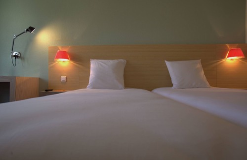 Le Puy-en-Velay Hotel | ibis Styles Le Puy-en-Velay