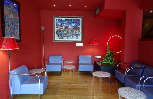 Le Puy-en-Velay Hotel | ibis Styles Le Puy-en-Velay