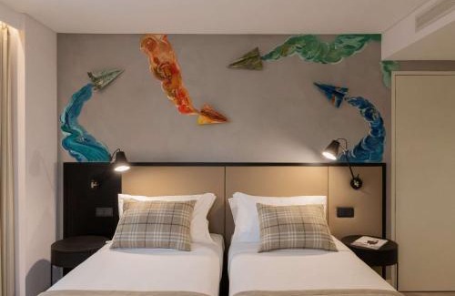 Prior Velho Hotel | ibis Styles Lisboa Aeroporto