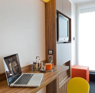 Louvain-la-Neuve Hotel | ibis Styles Louvain-la-Neuve Hotel and Events