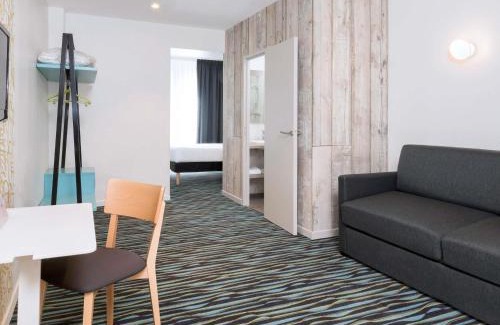 Macon Hotel | ibis Styles Macon Centre
