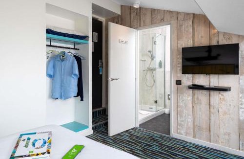 Macon Hotel | ibis Styles Macon Centre