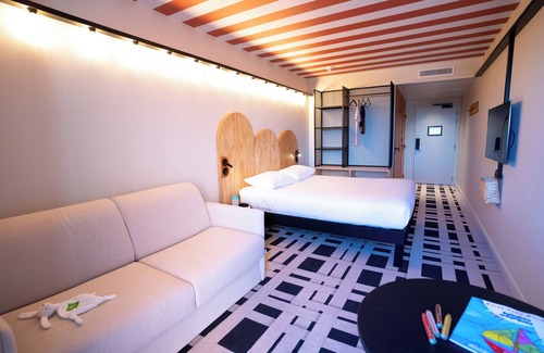 Montauban Hotel | Ibis Styles Montauban