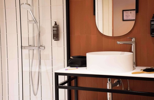 Montauban Hotel | Ibis Styles Montauban